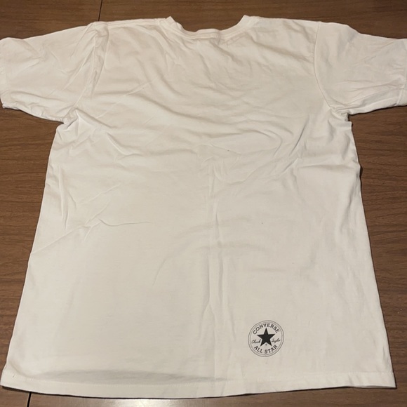 Converse Shirt - Picture 4 of 4